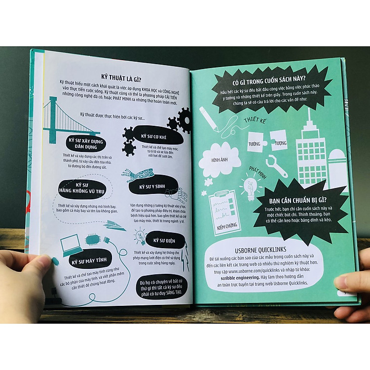 Khởi Điểm Của Tư Duy Toán Học Kỹ Thuật (Bộ 3 Cuốn) - Ảnh 4