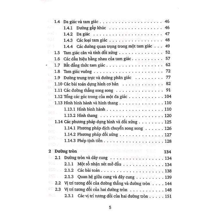 Hình Học Phẳng - Ảnh 5