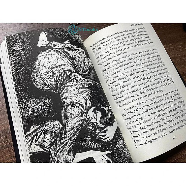 Chiếc Ghế Người - Phăng Teo - Ảnh 3