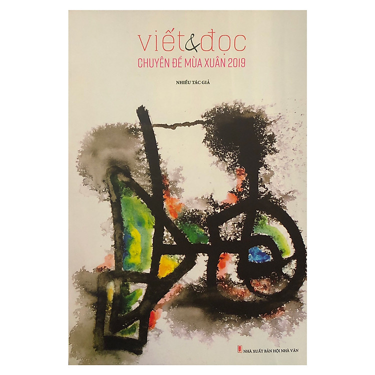 Sách Viết & Đọc Chuyên Đề Mùa Xuân 2019