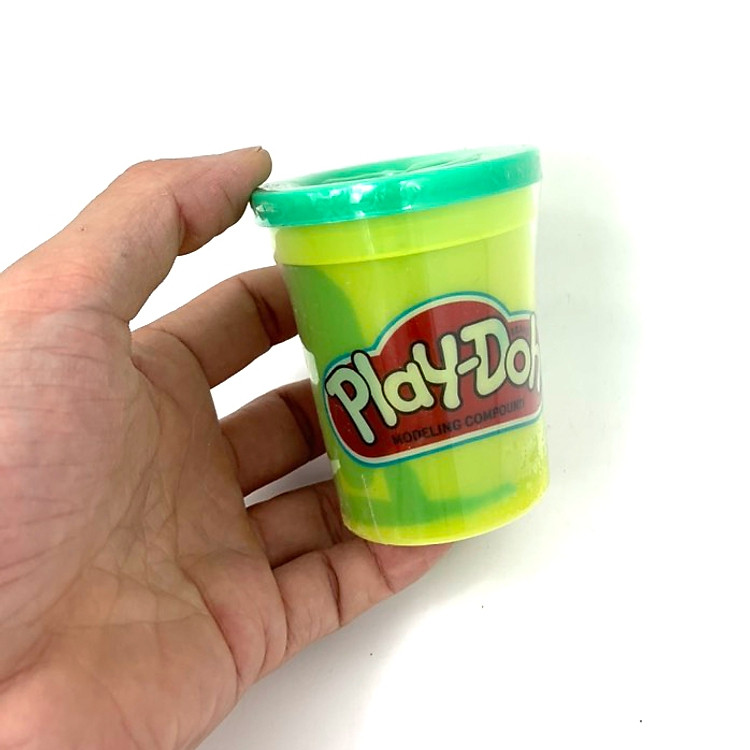Mua tại MyKingdom: Hột Bột Nặn Màu Play-Doh Xanh Lá - Ngập tràn khuyến mãi