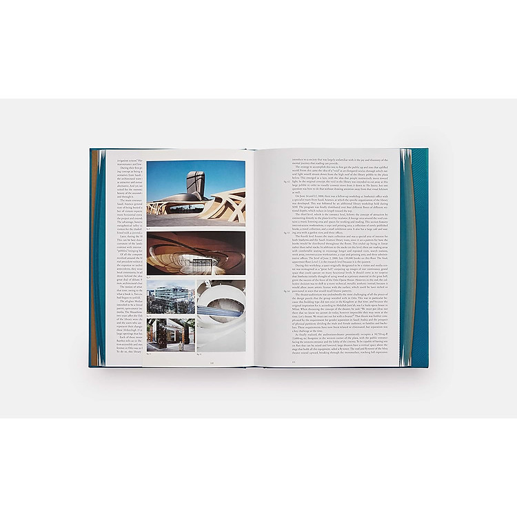 Ithra: A Home for the World - Ảnh 5