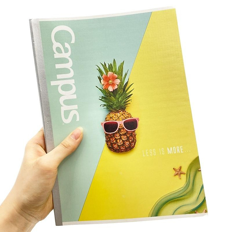 Bộ Tập Freely Life B5 (120 trang) - Ảnh 6