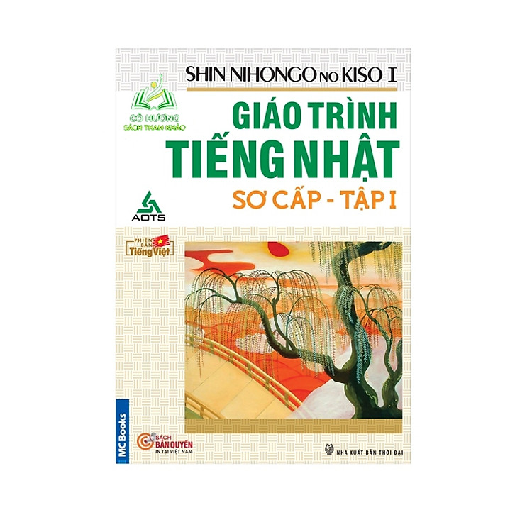 Giáo Trình Shin Nihongo No Kiso Sơ Cấp 2 Bản Dịch Tiếng Việt