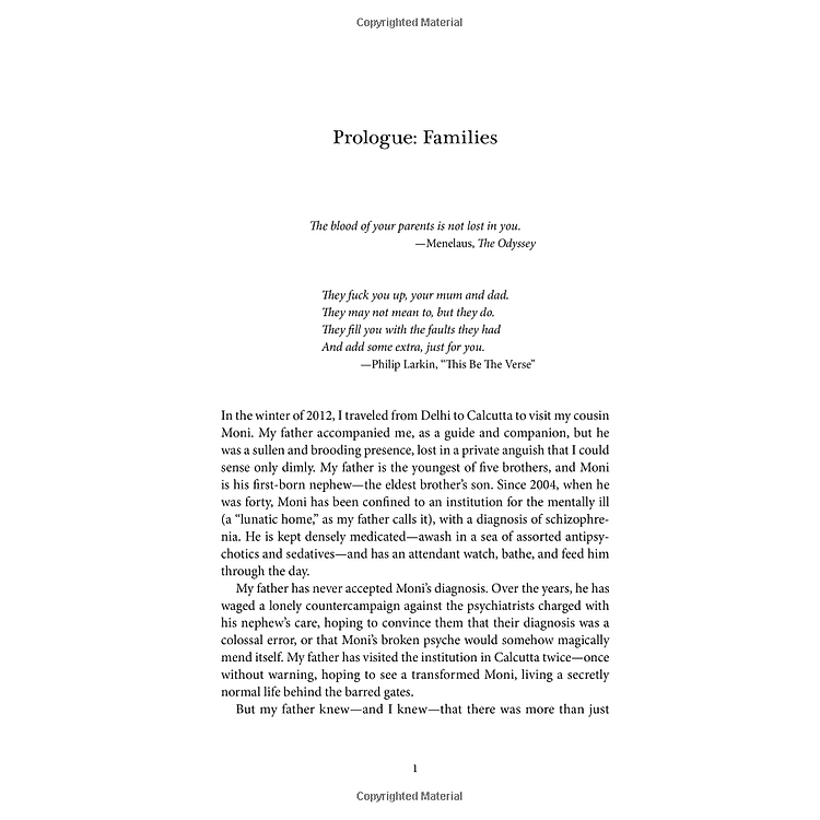 The Gene: An Intimate History - Ảnh 5