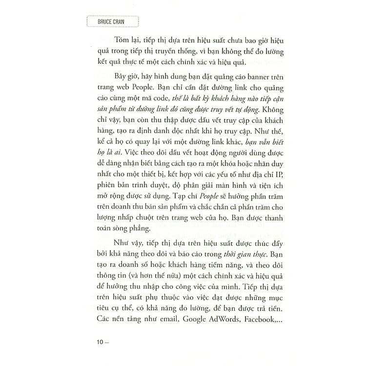 Kiếm Hơn Triệu Đô Tại Nhà Sách - Ảnh 2