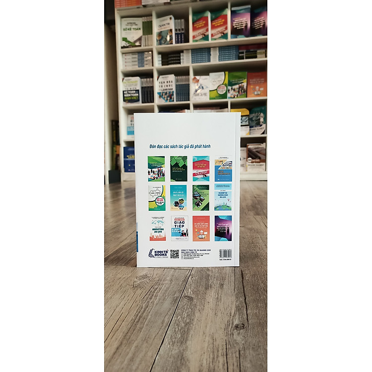 GIÁO TRÌNH CAO HỌC QUẢN TRỊ KINH DOANH QUỐC TẾ - Ảnh 3