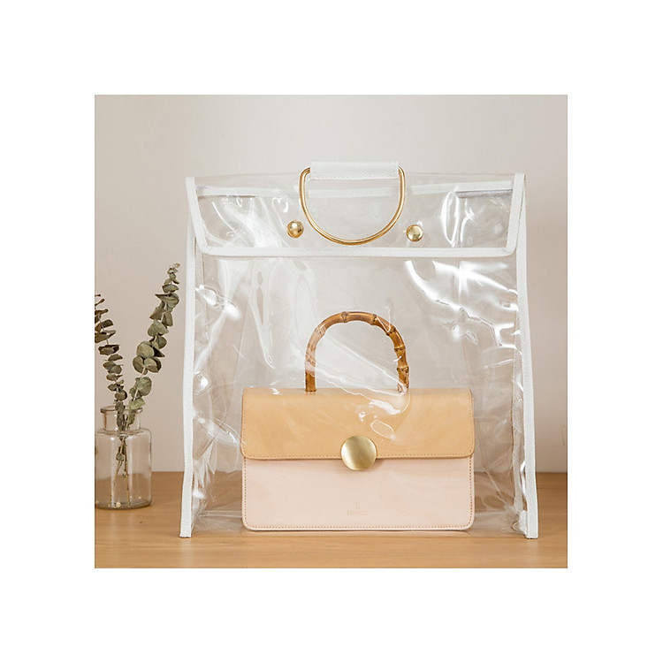 Túi Trong Suốt Bảo Quản Túi Xách, Tránh Ẩm, Bụi, Mất Phom