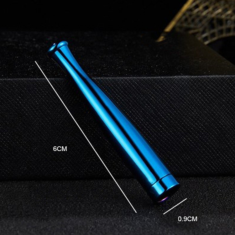 Tẩu Lọc Thuốc Cầm Tay Cao Cấp ZB-336 - Ảnh 6