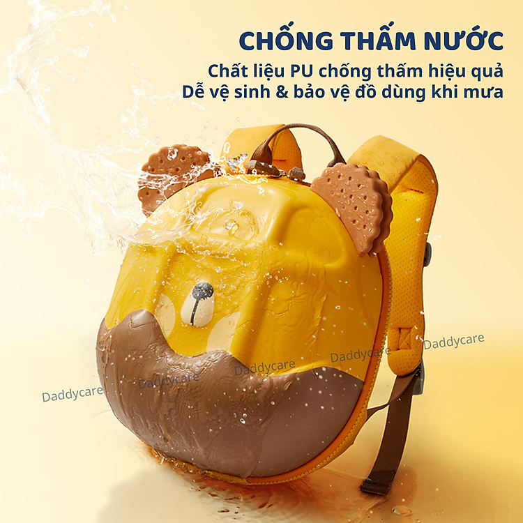 Balo Mideer cho bé mẫu giáo - Ảnh 6