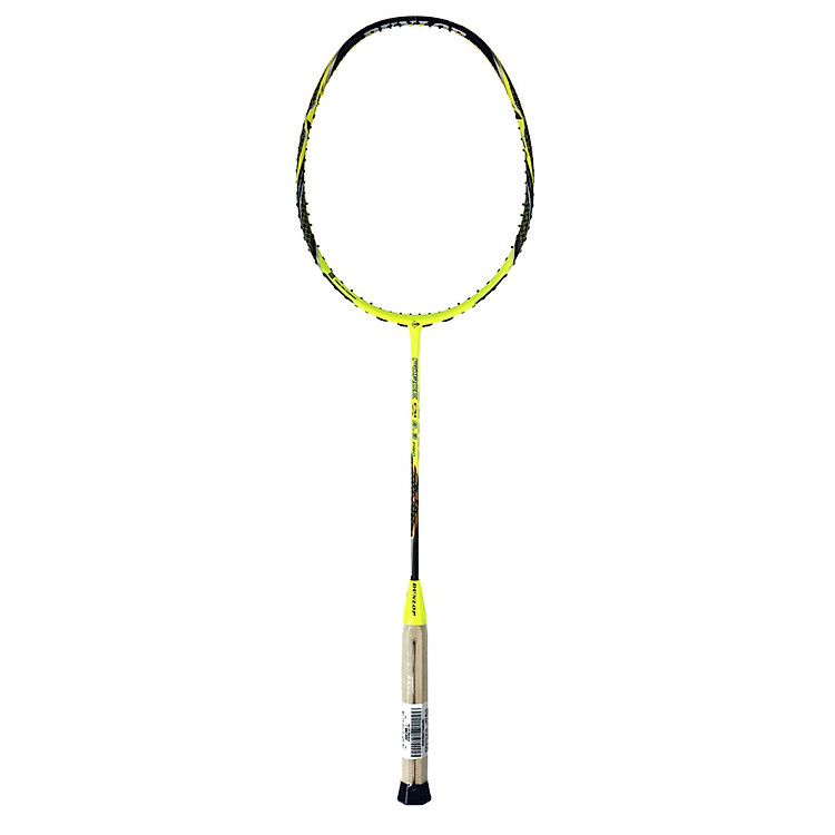 Vợt cầu lông Dunlop FORCE CU PRO 8.3 G1 NH