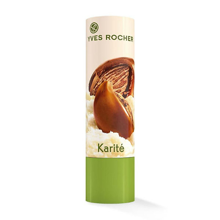 Son Dưỡng Môi Shea Butter Lip Balm Yves Rocher
