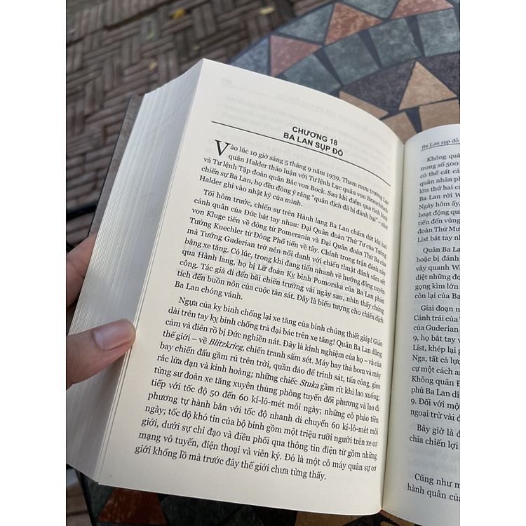 SỰ TRỖI DẬY VÀ SUY TÀN CỦA ĐẾ CHẾ THỨ BA - Ảnh 4