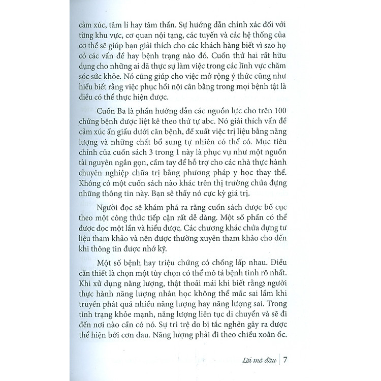 Sổ Tay Hướng Dẫn Người Thực Hành Năng Lượng Nhân Học - Chương Trình Năng Lượng Nhân Học Hợp Nhất Để Phát Triển Bản Thân Và Dạy Học - Ảnh 5