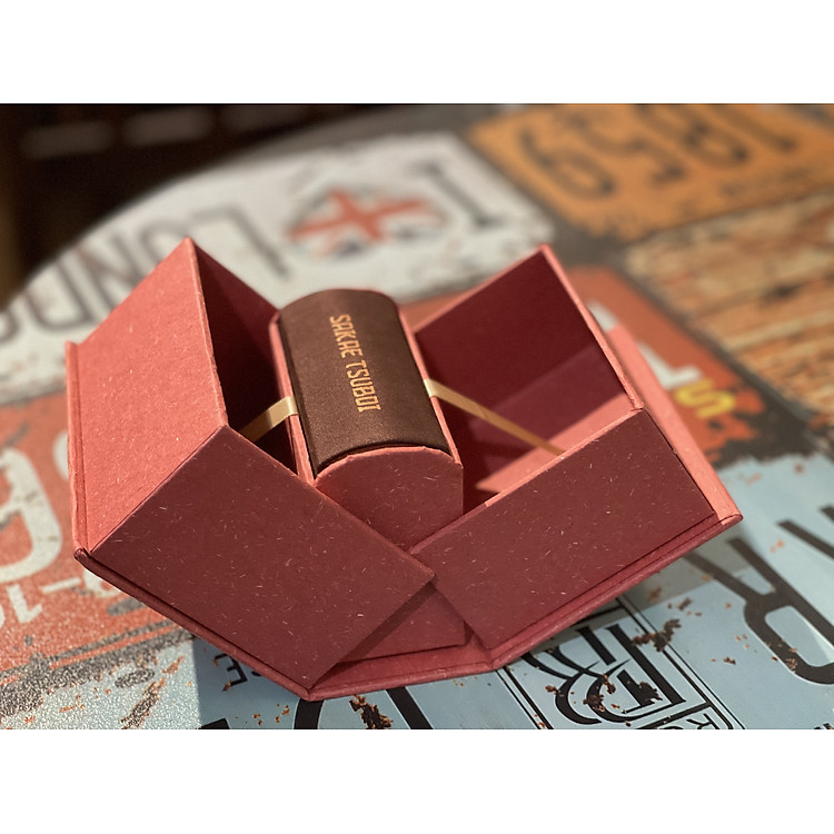 HAI MƯƠI TƯ CON MẮT - Ảnh 3