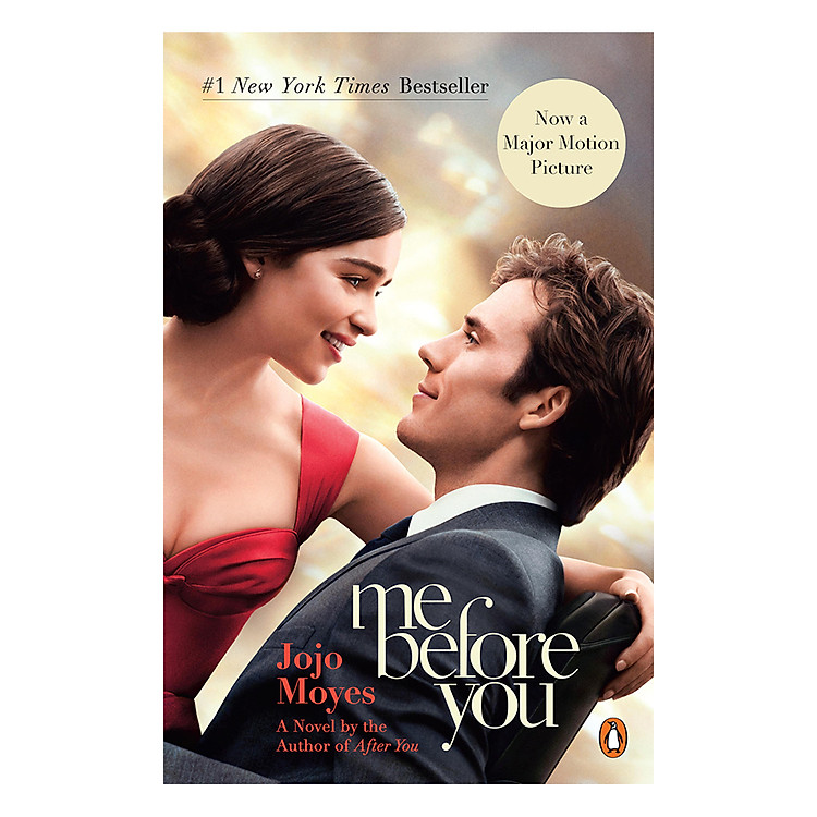 Sách Me Before You (Paperback)