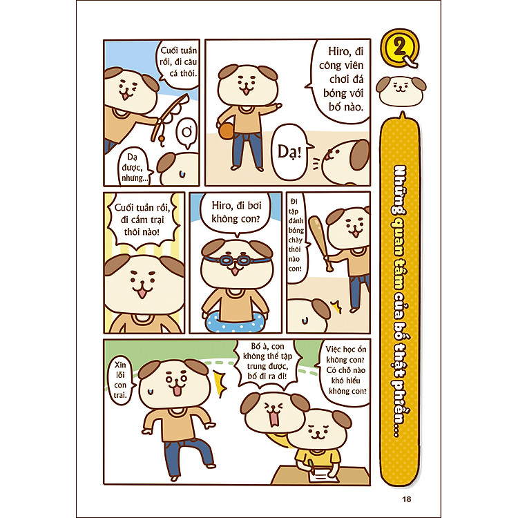 KỸ NĂNG SỐNG MỖI NGÀY (Tập 2) - Ảnh 2