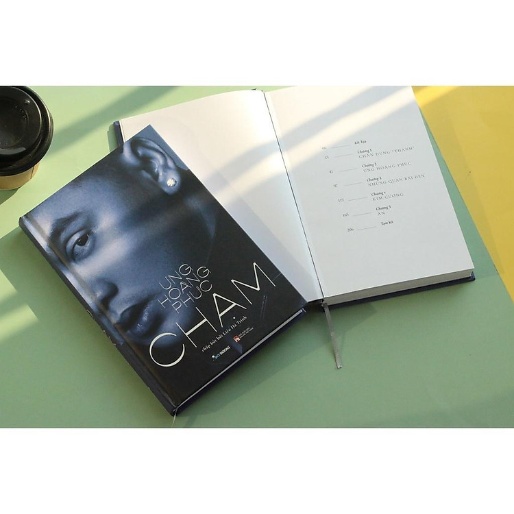 Chạm - Ưng Hoàng Phúc - Ảnh 3