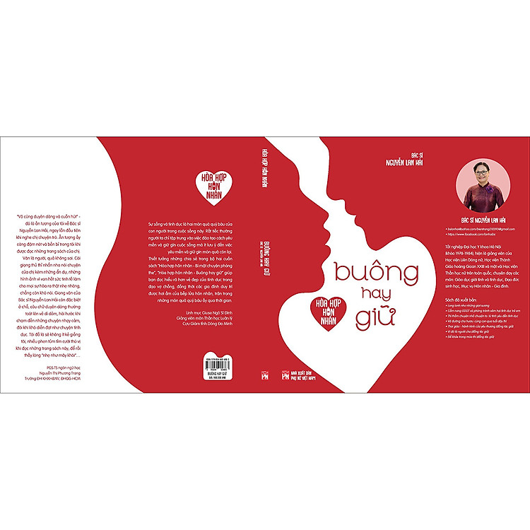 Hòa Hợp Hôn Nhân – Buông Hay Giữ - Ảnh 2