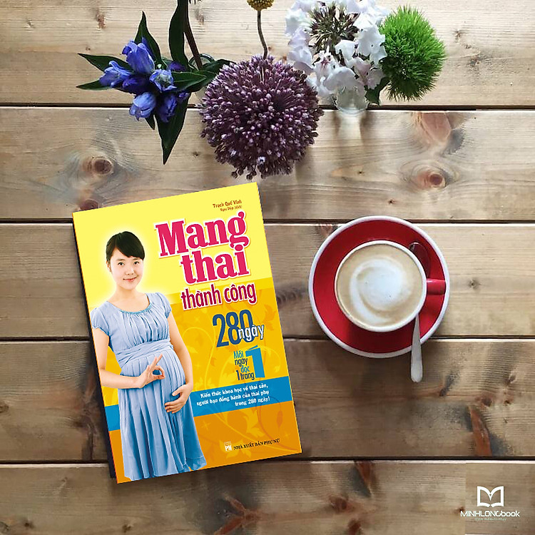 TRI THỨC THAI SẢN - Ảnh 3