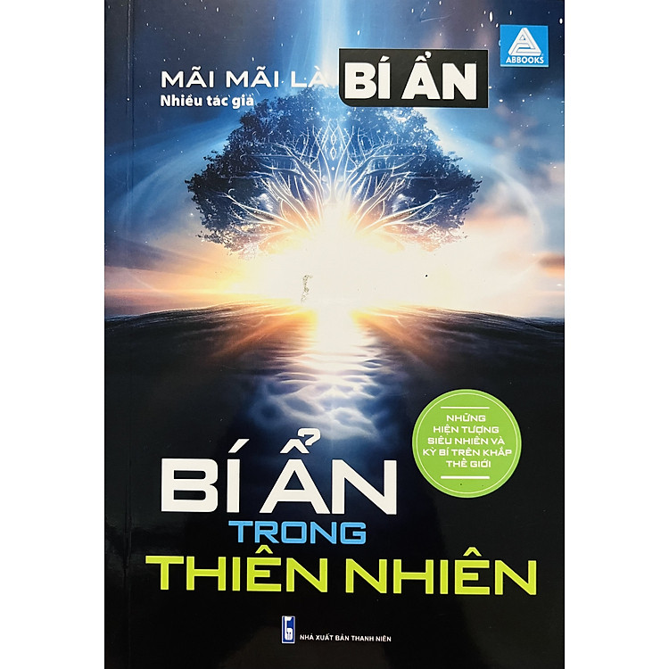 Mãi Mãi Là Bí Ẩn