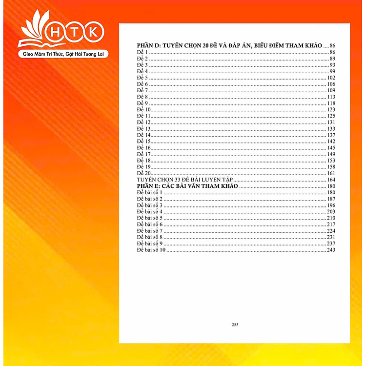 Bí quyết trở thành học sinh giỏi môn Ngữ văn - Ảnh 4