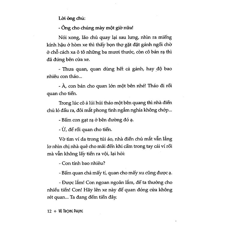 Giông Tố (Tái Bản) - Ảnh 5
