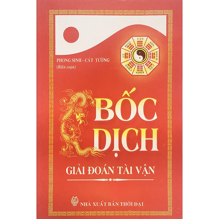 Bốc dịch - giải đoán tài vận (ND)