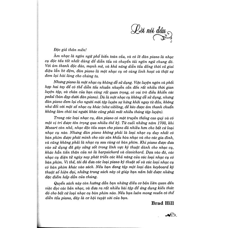 Học Đàn Piano - Ảnh 6
