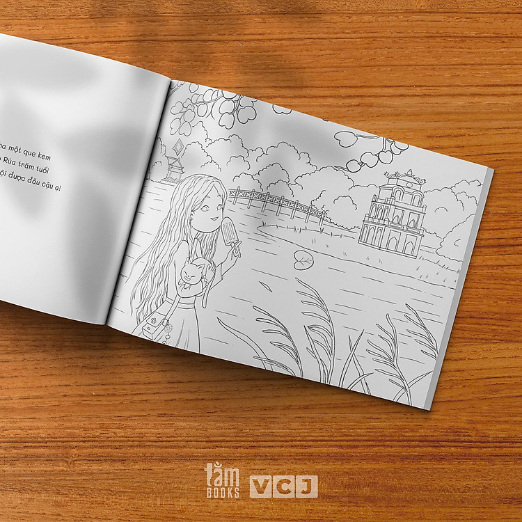 Đi Khắp Việt Nam – Tô Màu Đất Nước - Ảnh 2