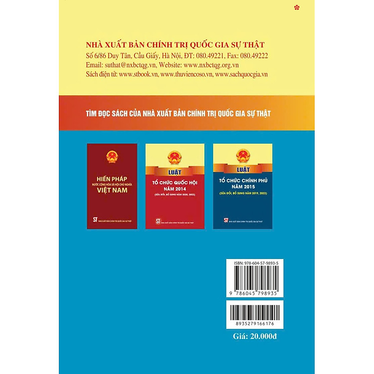 Luật viên chức năm 2010 (sửa đổi, bổ sung năm 2019) - Ảnh 2