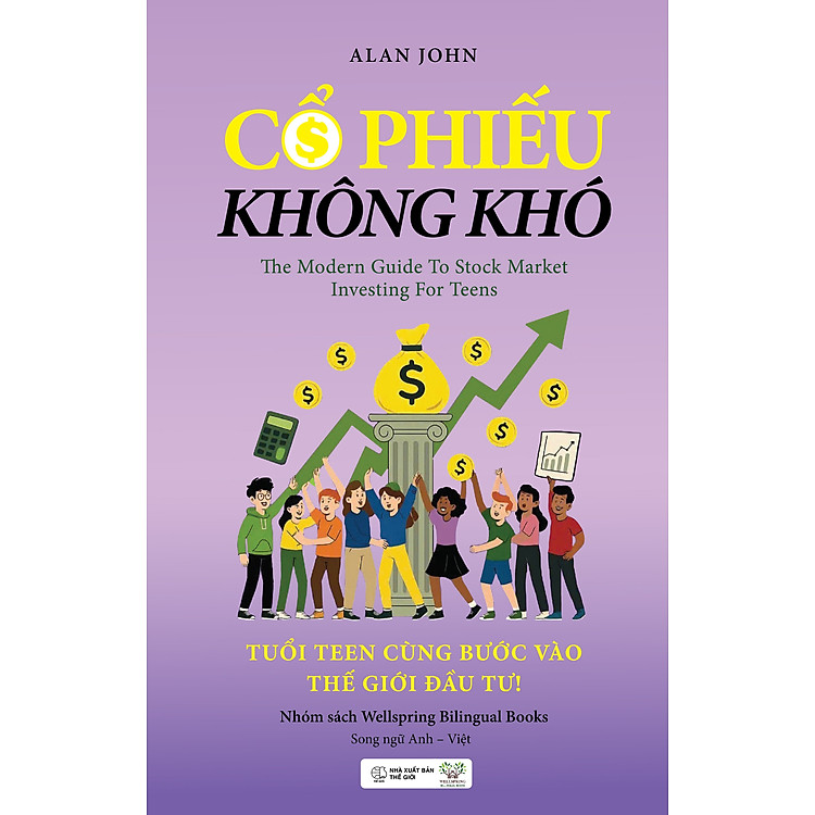 Cổ Phiếu Không Khó