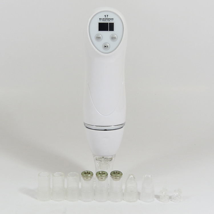 Máy Hút Mụn Cao Cấp Siêu Mạnh Diamond