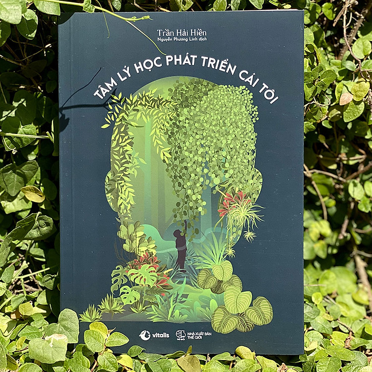 Tâm Lý Học Phát Triển Cái Tôi - Ảnh 7