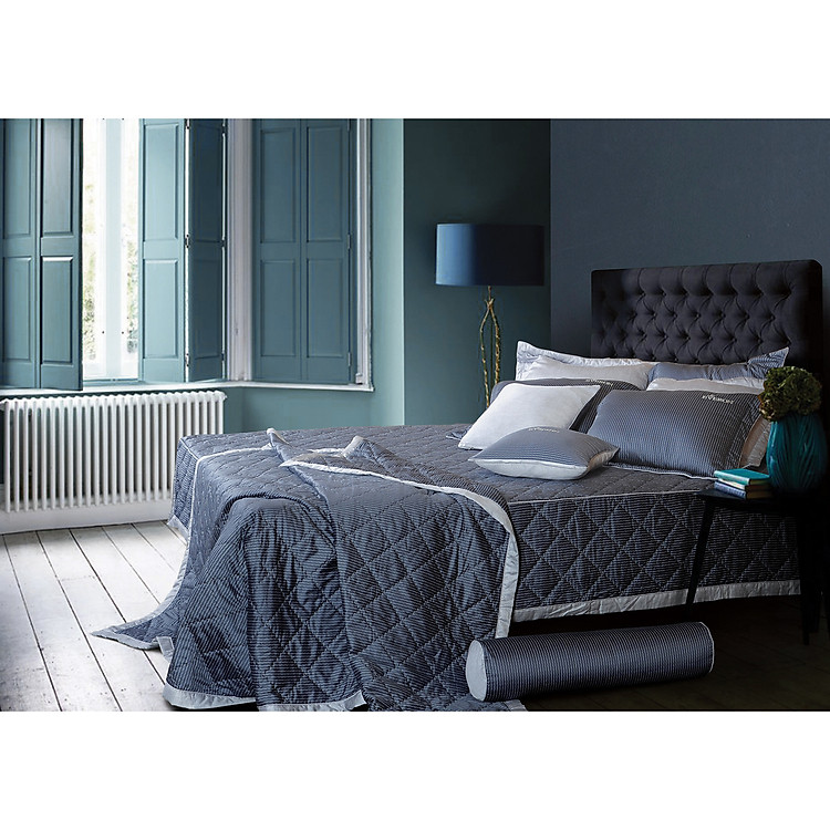 Bộ chăn ga Everon EPM19069 ( ga phủ, chăn, 2 vỏ gối )