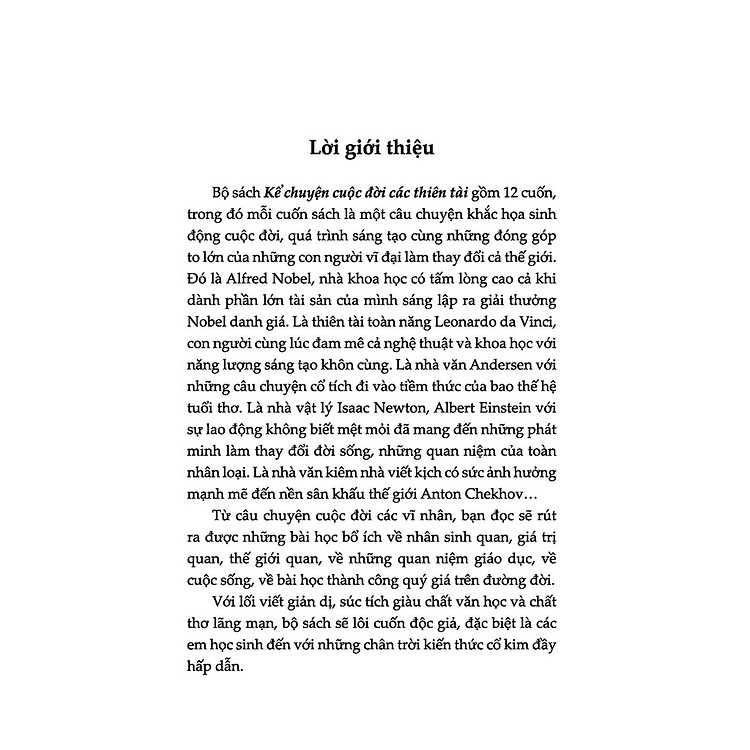 Anton Chekhov - Thảo Nguyên Không Bình Lặng - Ảnh 3