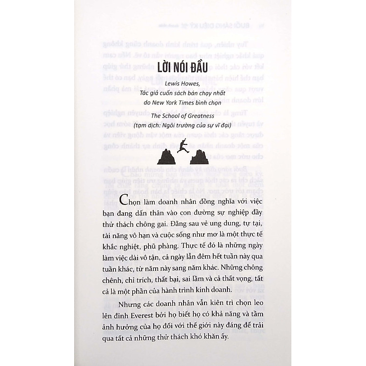 Buổi Sáng Diệu Kỳ Dành Cho Doanh Nhân - Ảnh 2