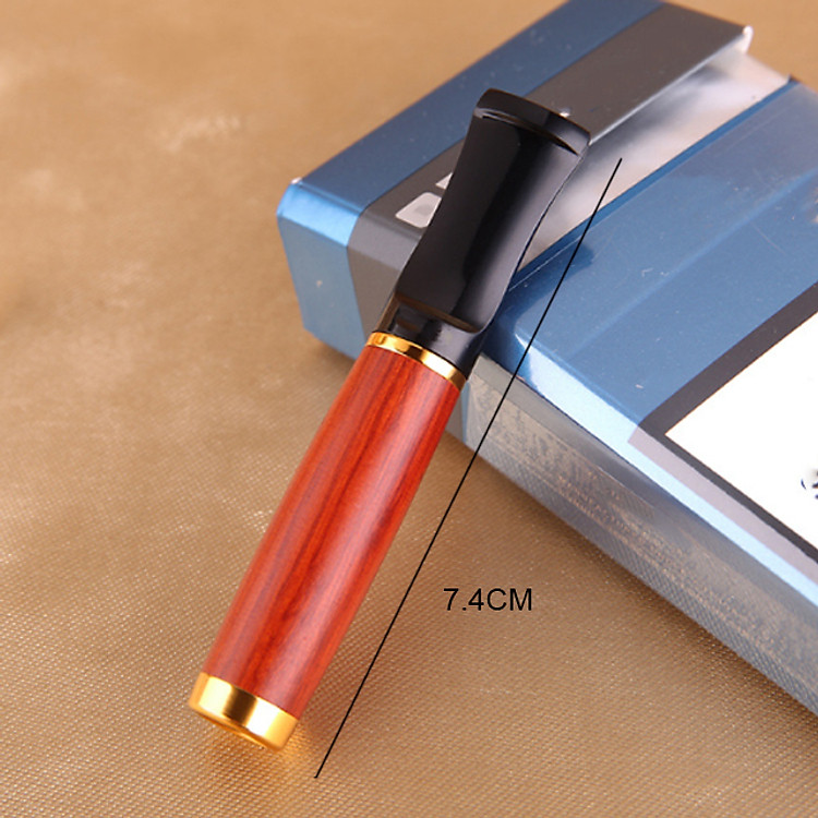 Tẩu Lọc Thuốc Cầm Tay Cao Cấp ZB-263 - Ảnh 6