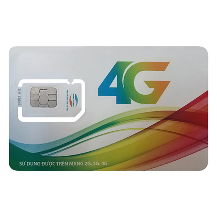 Sim 4G Viettel V90 Tặng 2GB/Ngày Miễn Phí Gọi Nội Mạng Đầu Số Cũ 09 Và 086 - Hàng Chính Hãng