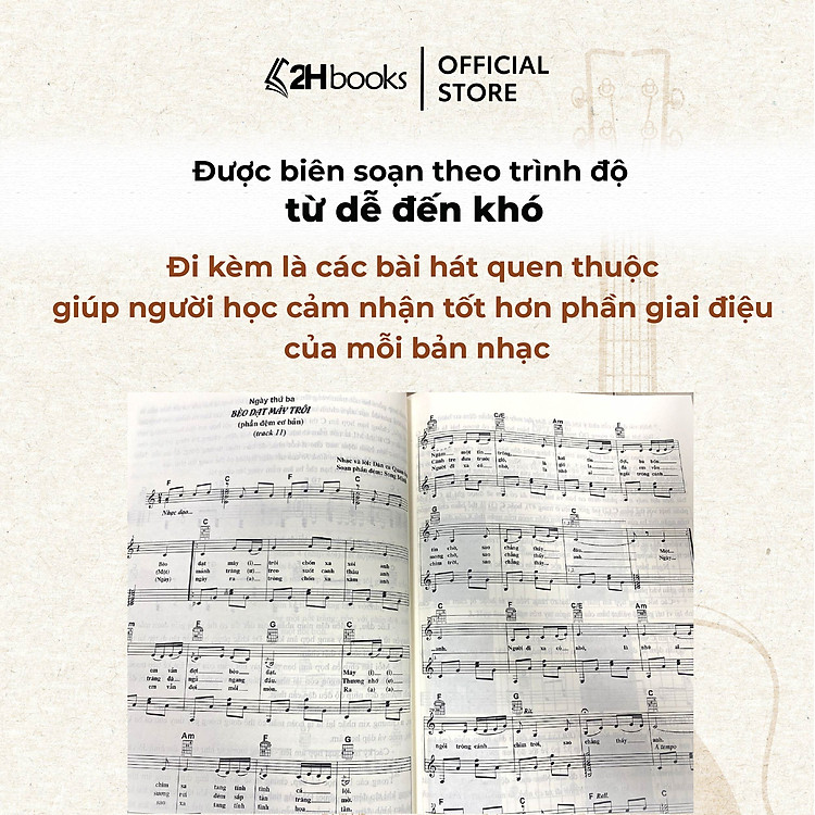 Học Guitar Cơ Bản - Ảnh 4