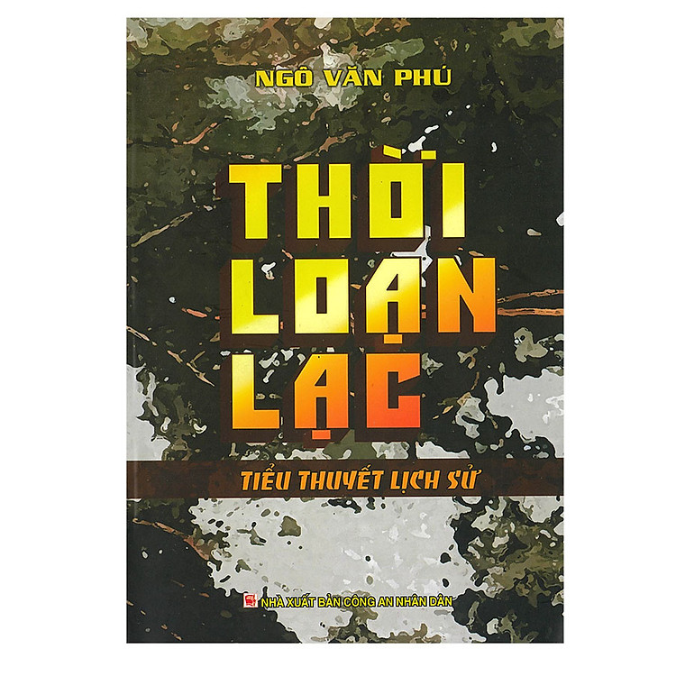 Sách Thời Loạn Lạc