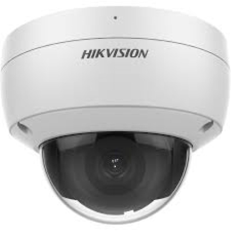 Camera IP bán cầu 4MP HIKVISION DS-2CD2143G2-IU,HÀNG CHÍNH HÃNG
