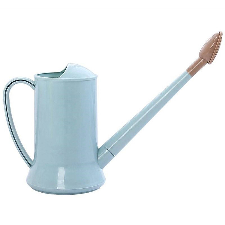 Bình nước tưới cây làm từ thân cây lúa mạch GS0048
