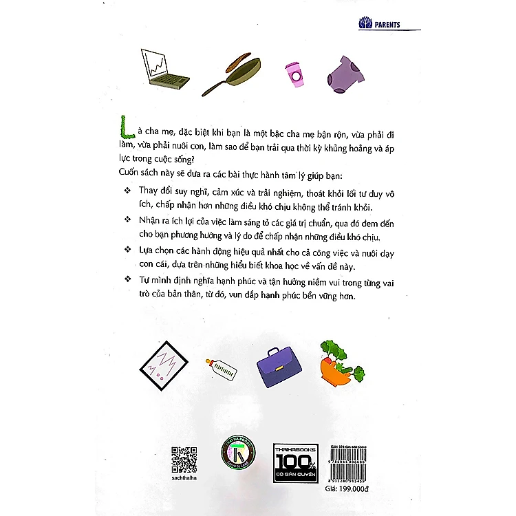 Cha Mẹ Bận Rộn - Ảnh 2