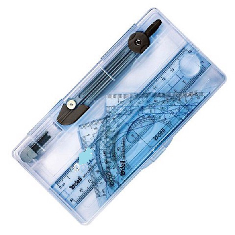 Bộ dụng cụ học sinh 9609