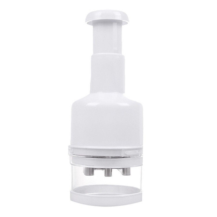 Dụng Cụ Băm Xay Tỏi Ớt Thông Minh