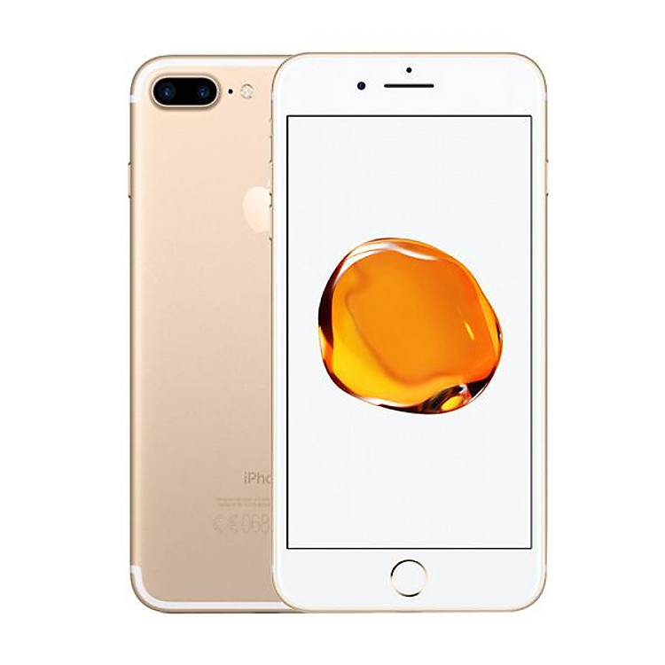 Điện Thoại iPhone 7 Plus 32GB - Hàng Nhập Khẩu Chính Hãng