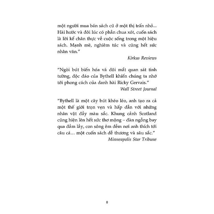 Bảy Kiểu Người Tôi Gặp Trong Hiệu Sách - Ảnh 5