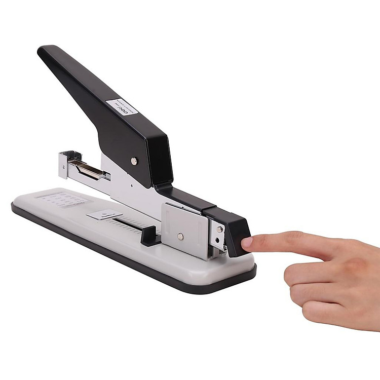 Dập Ghim Deli E0390 (80 trang) - Ảnh 2