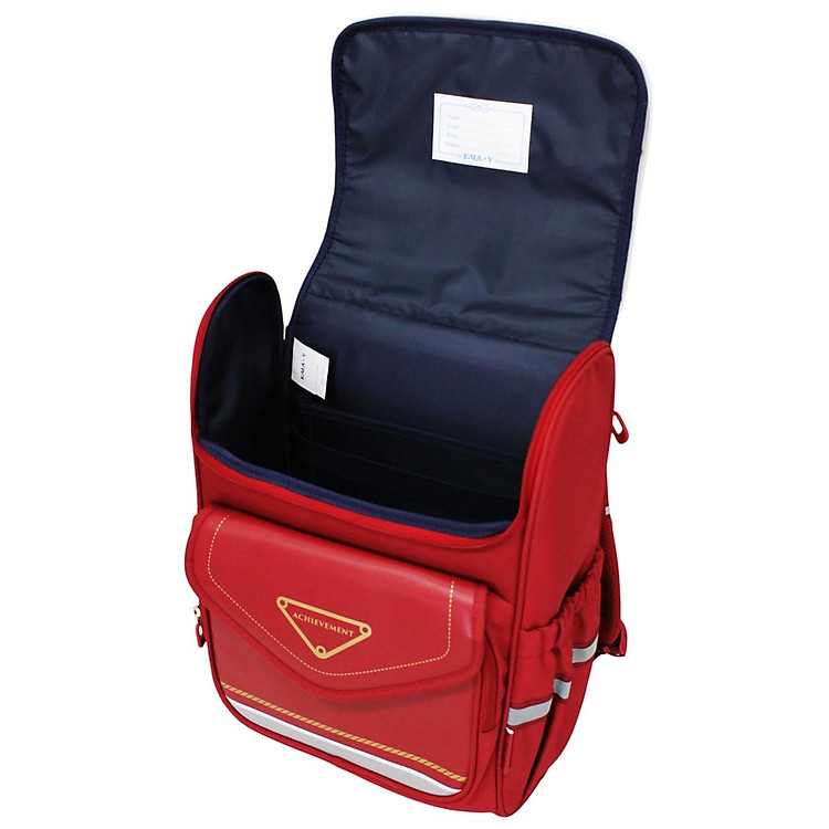 Ba Lô Chống Gù Kala Y TC2587_BT.0039 - Màu Đỏ Rượu - Ảnh 7